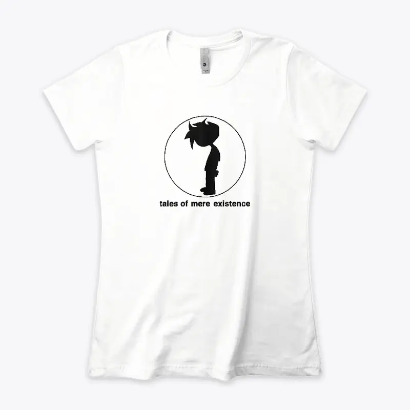 Silhouette Shirts, White