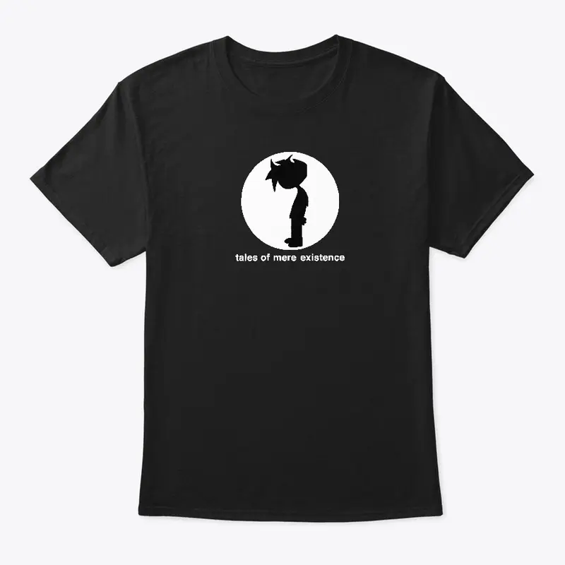 Silhouette Shirts, Black