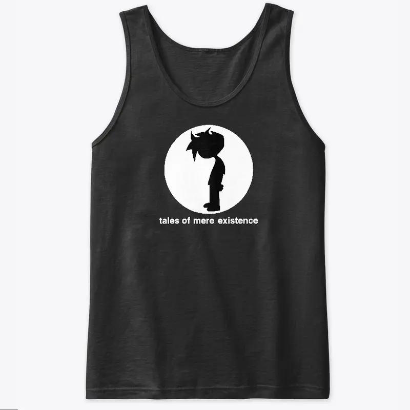 Silhouette Shirts, Black