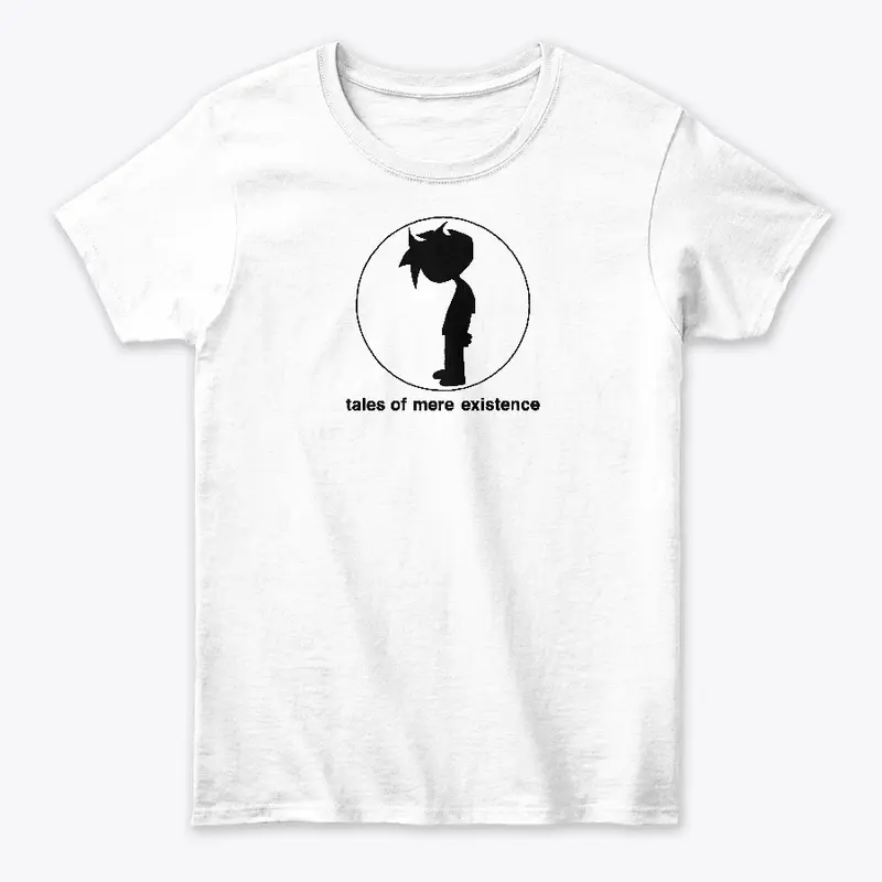 Silhouette Shirts, White