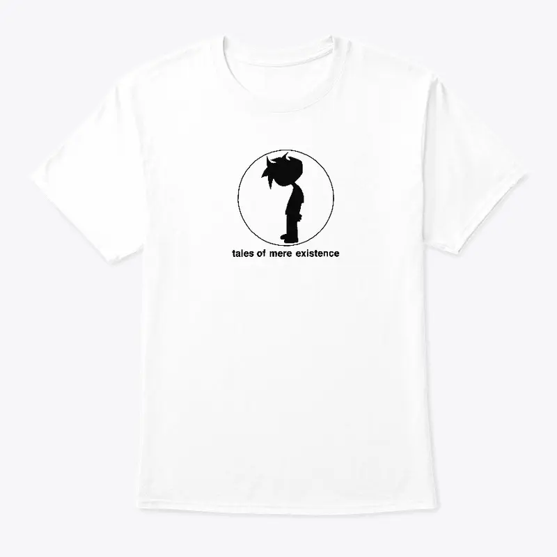 Silhouette Shirts, White