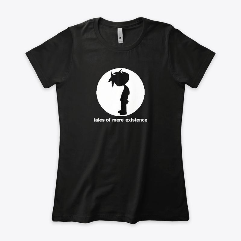 Silhouette Shirts, Black