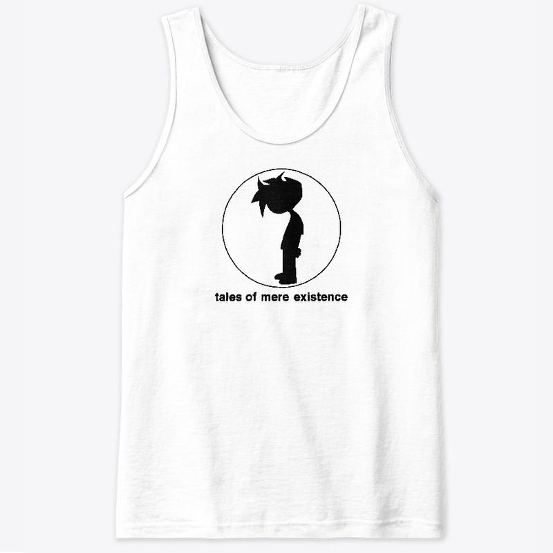 Silhouette Shirts, White